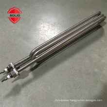 CustomizedStainless Steel Immersion Boiler Water Heater Element